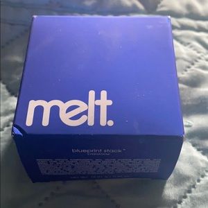 MELT COSMETICS BLUEPRINT STACK